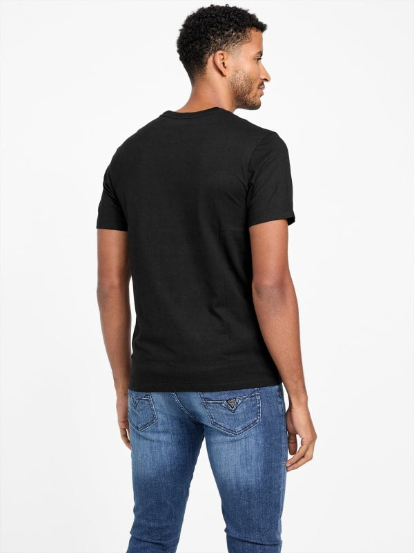 Camiseta Guess Raun