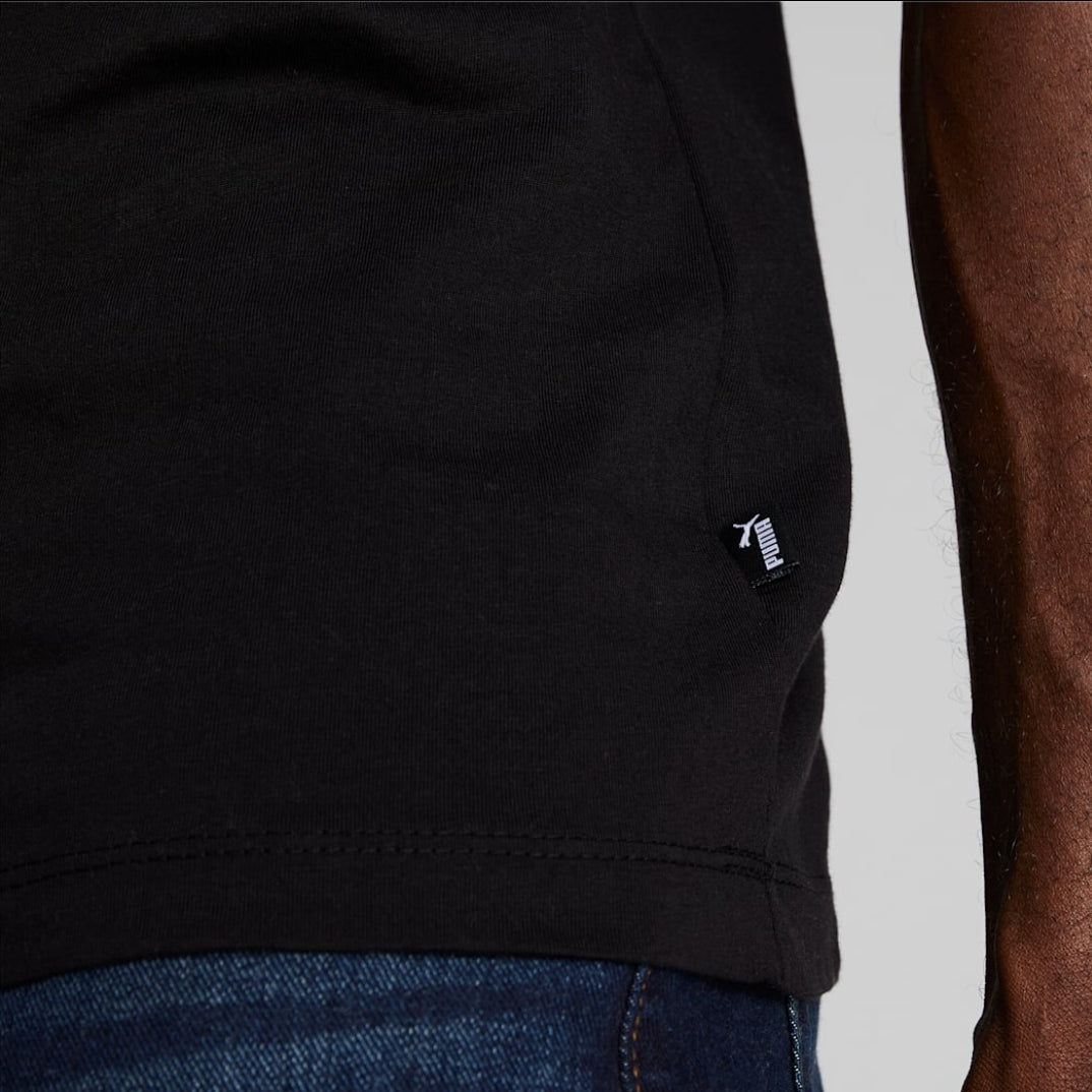 Camiseta puma Hoops Court