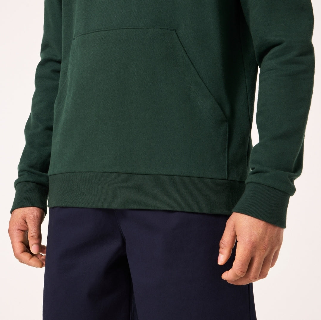Buzo oakley B1B Po Hoodie 2.0