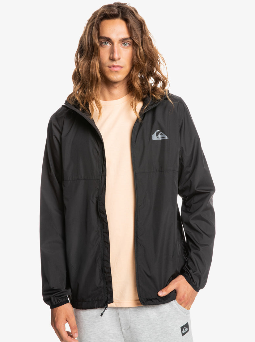 Chaqueta Quiksilver Everyday Windbreaker