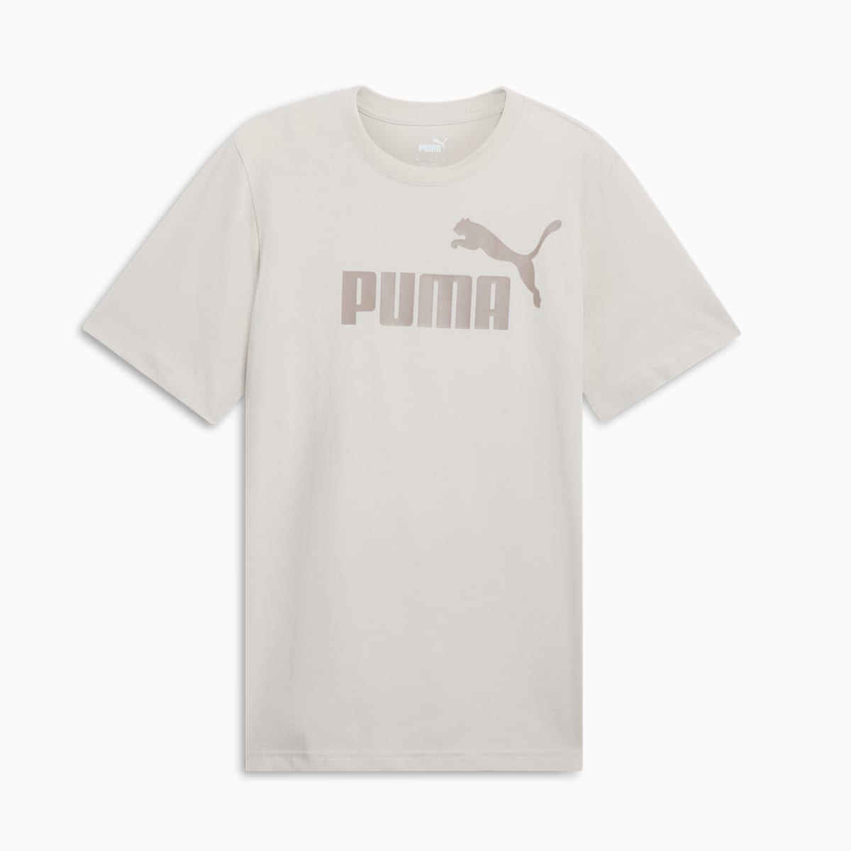 Camiseta Puma ESS No. 1 Logo