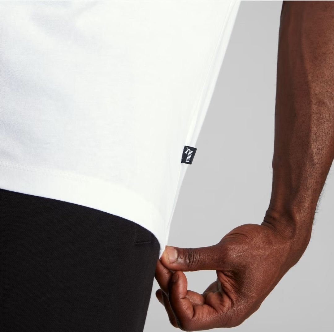 Camiseta Puma Melted Cat