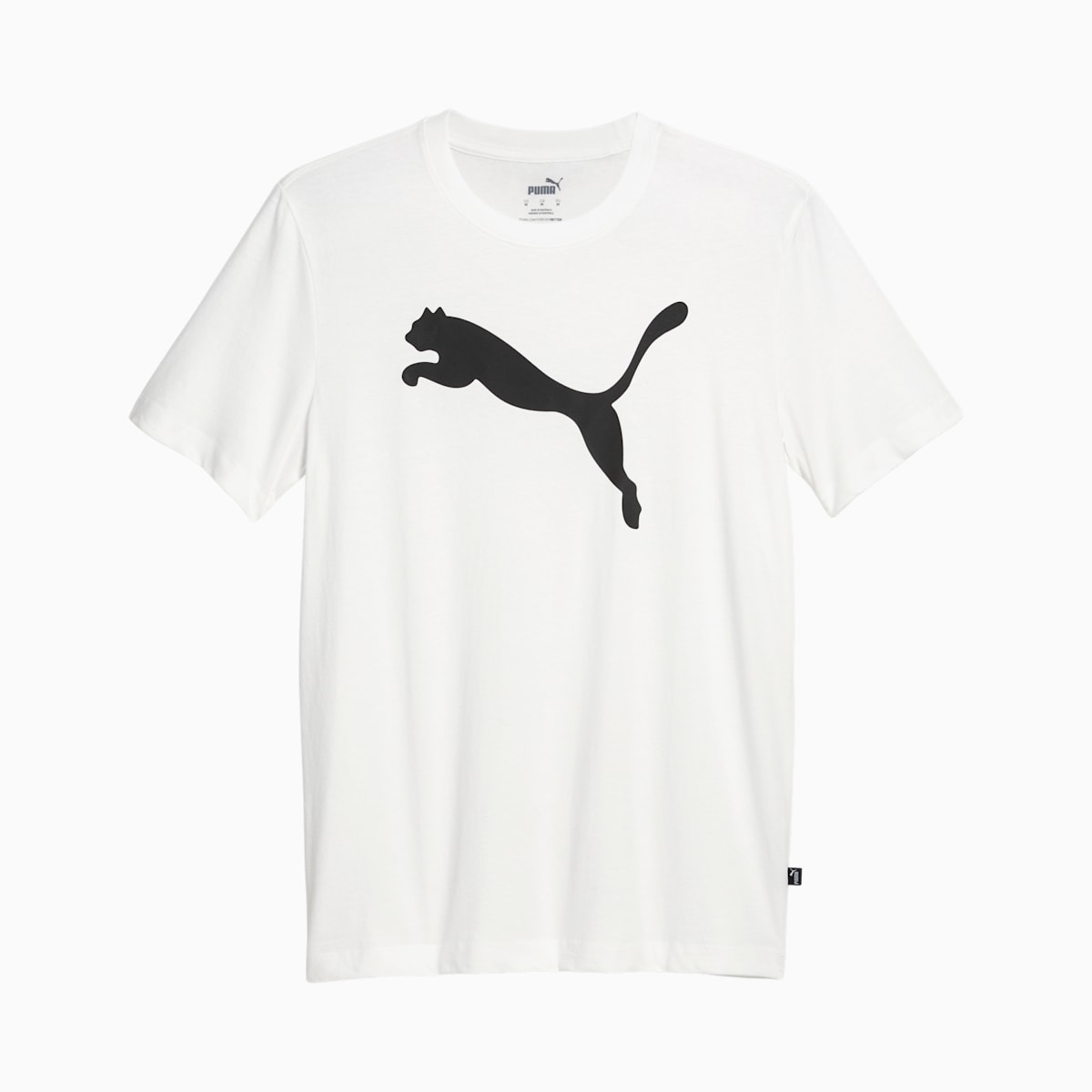 Camiseta Puma Essentials Big Cat