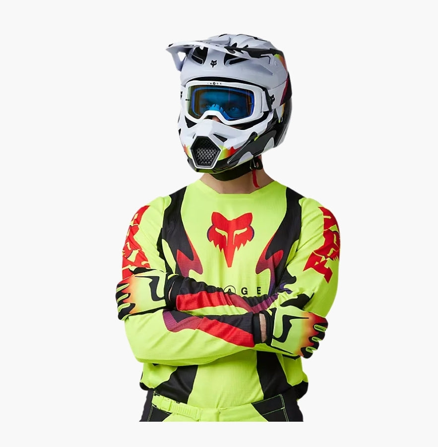 180 Kozmik Jersey fox racing