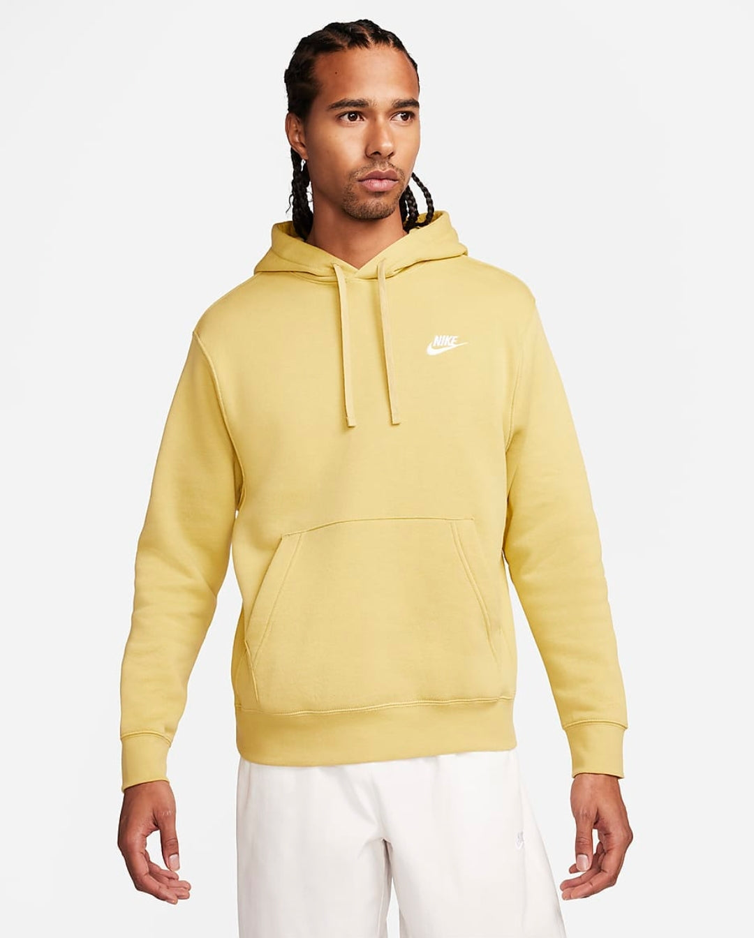 Buzo Nike Sportswear Club Fleece
