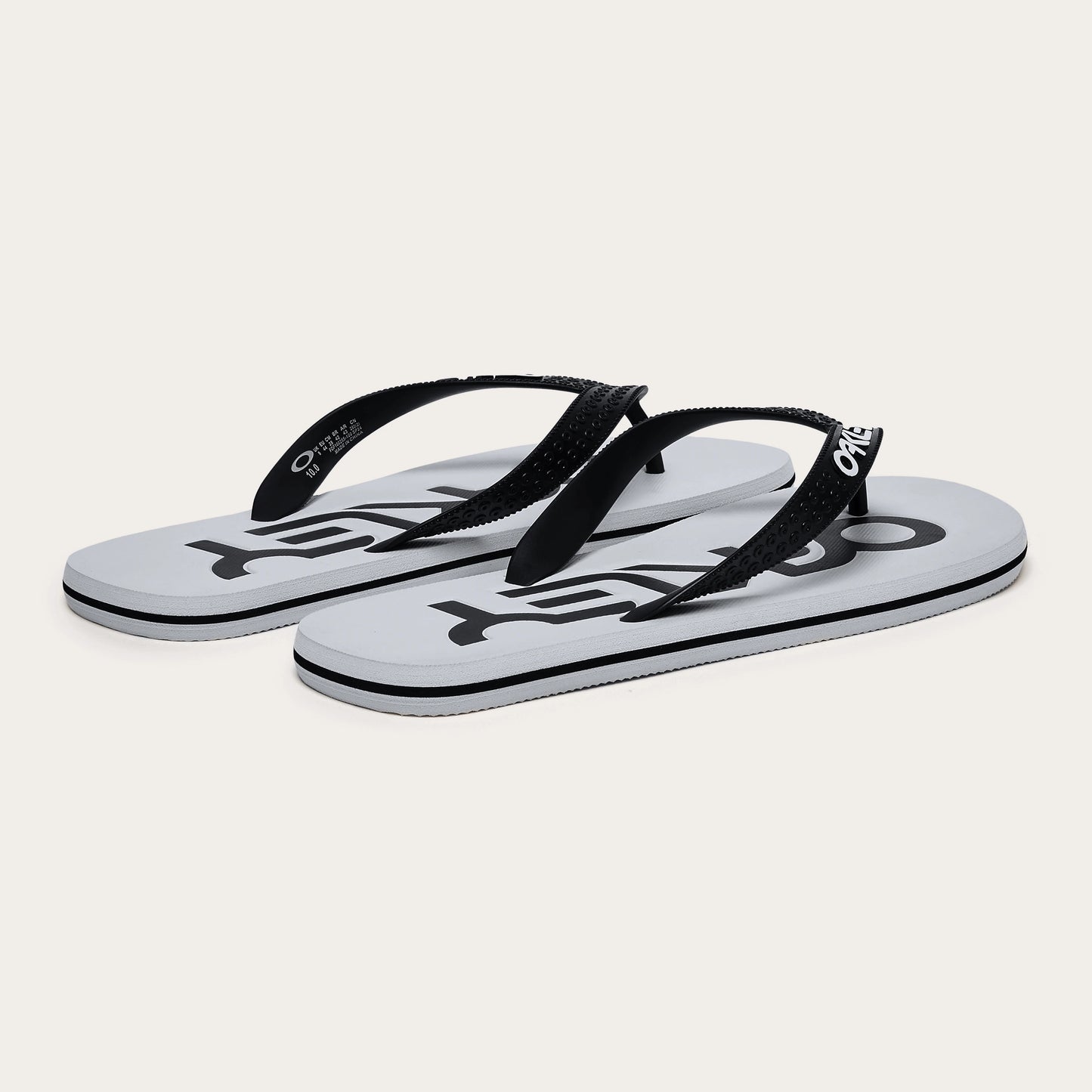 Sandalias Oakley College Flip Flop