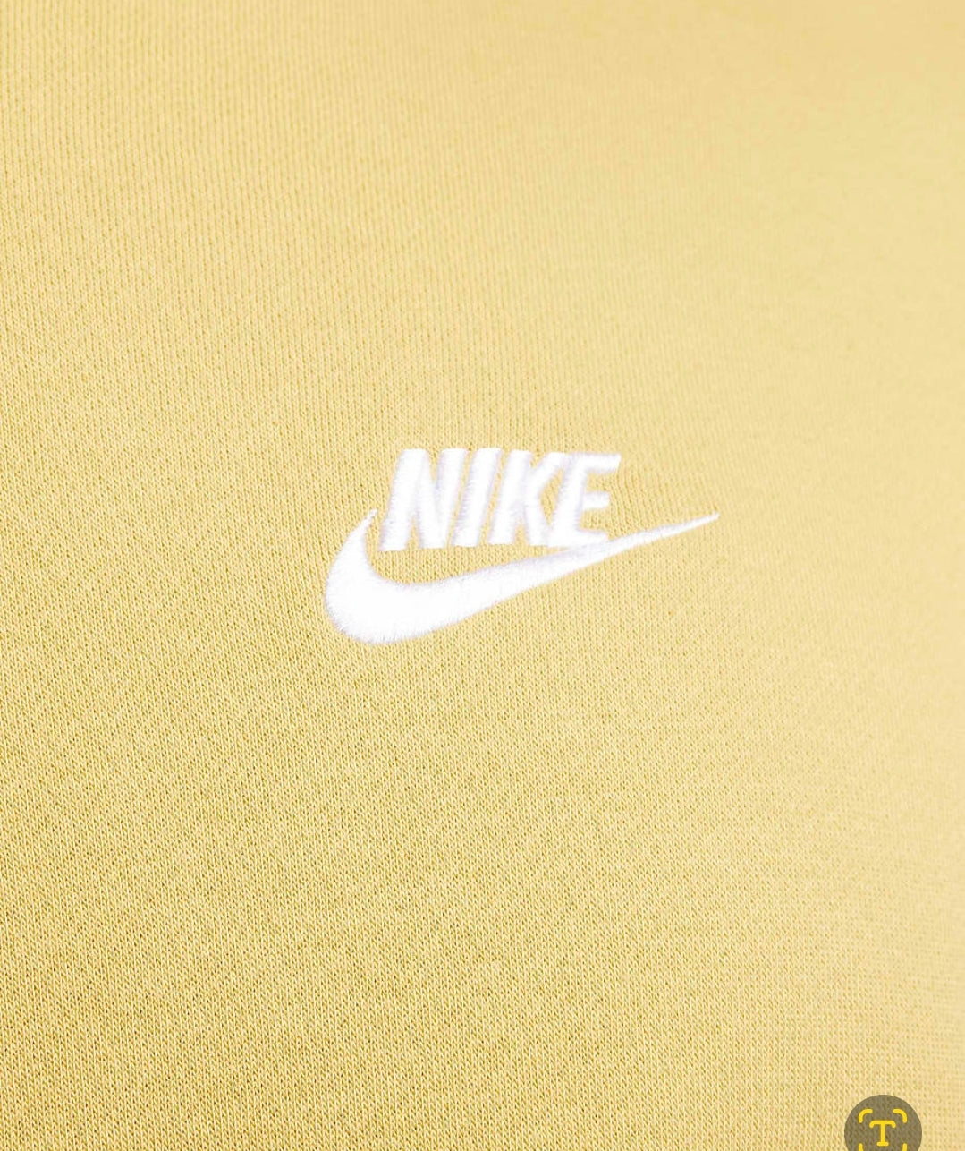 Buzo Nike Sportswear Club Fleece