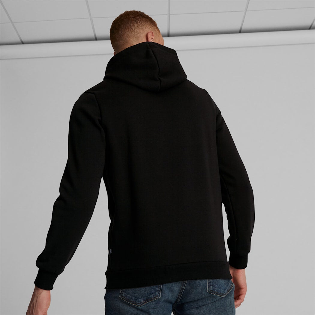 Buzo puma Essentials Big Logo