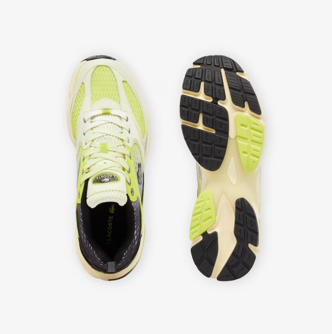 Zapatos lacoste