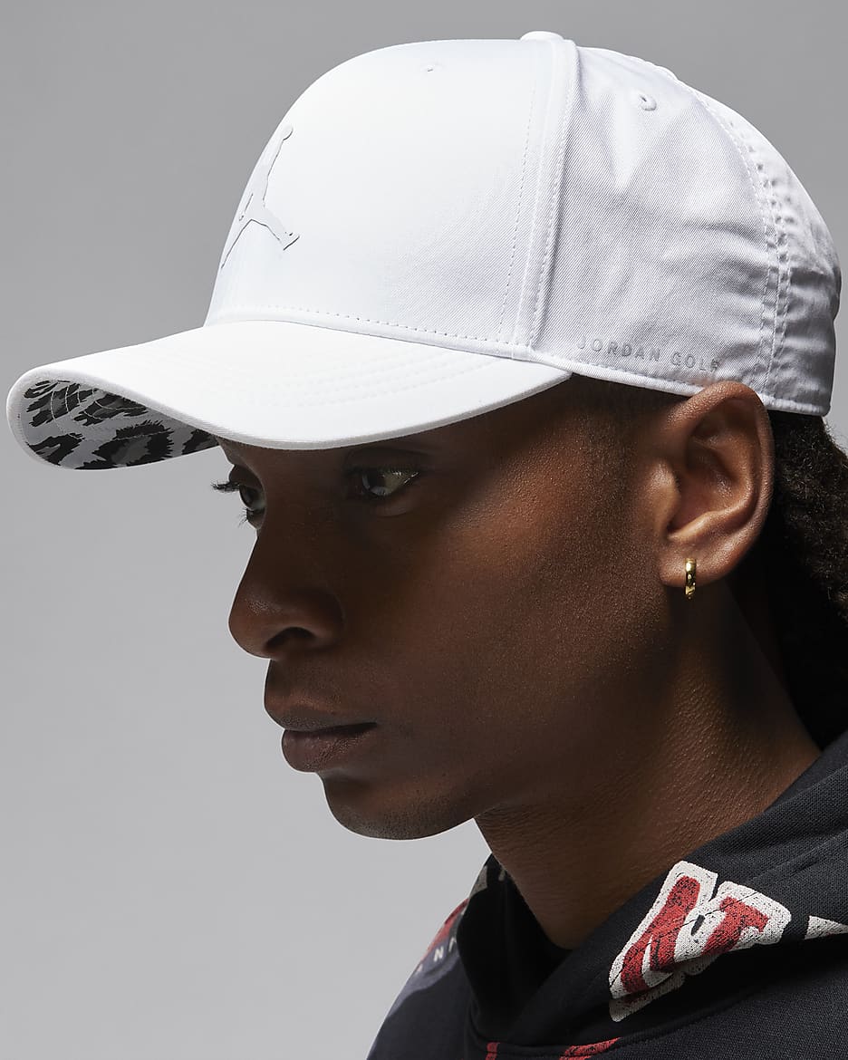 Gorra Jordan Rise