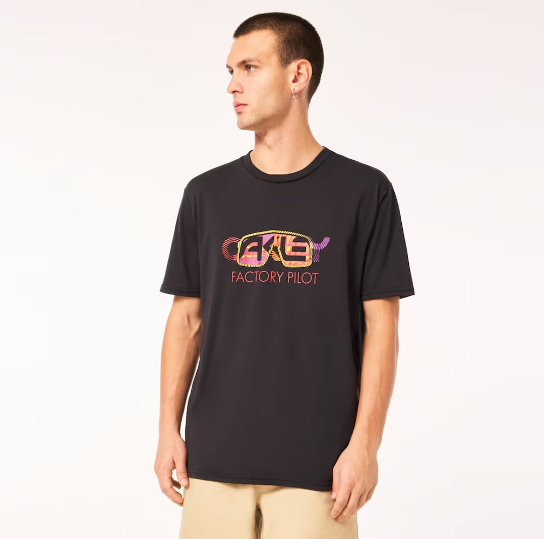 Camiseta oakley Sutro Fp Tee