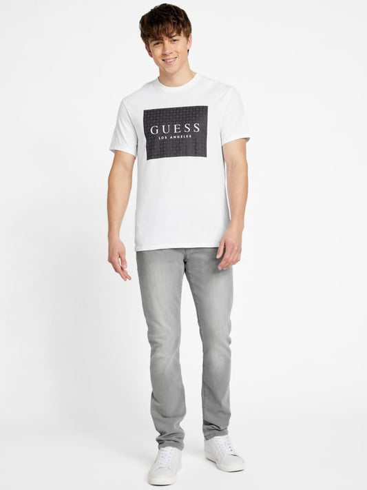 Camiseta Guess Eco Birch