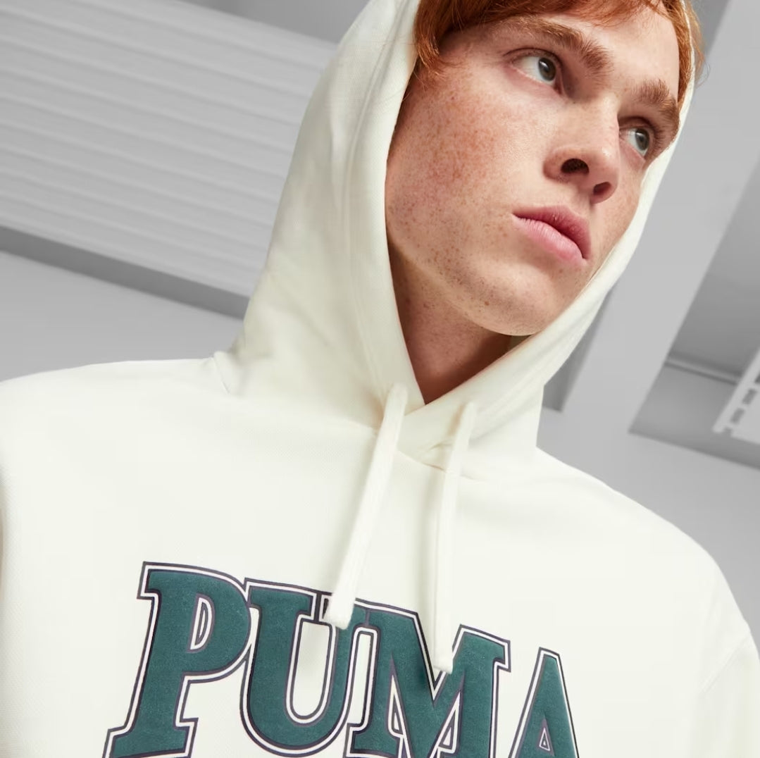 Buzo puma Squad