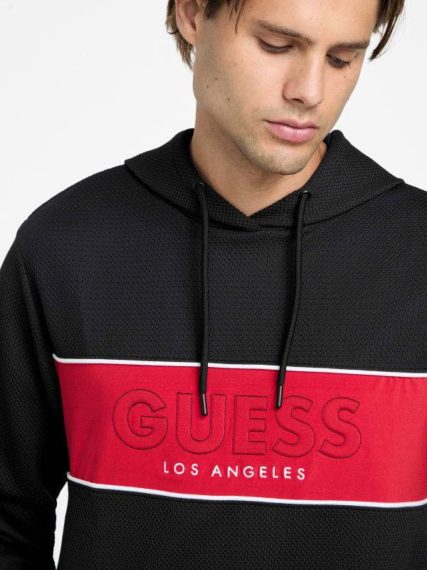 Buzo Guess Diamond