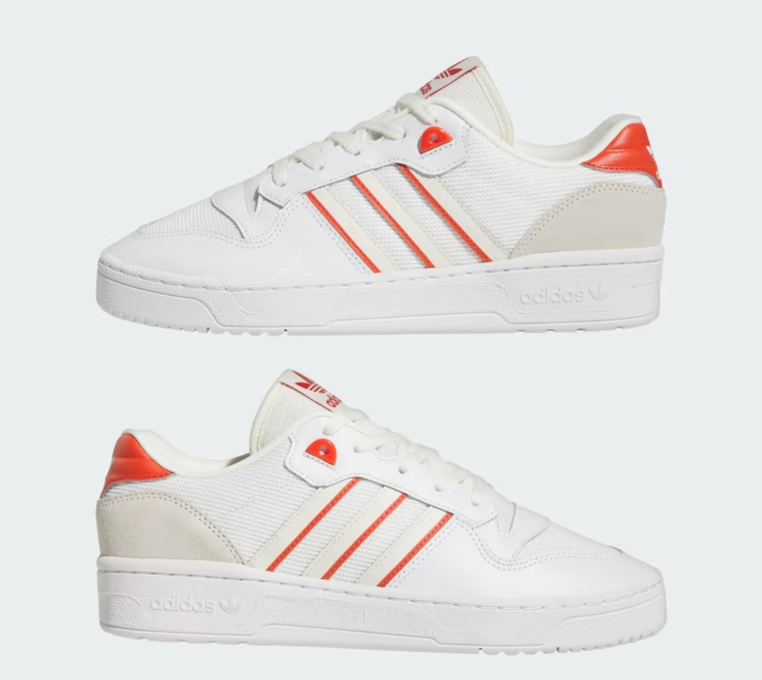 Tenis adidas RIVALRY LOW