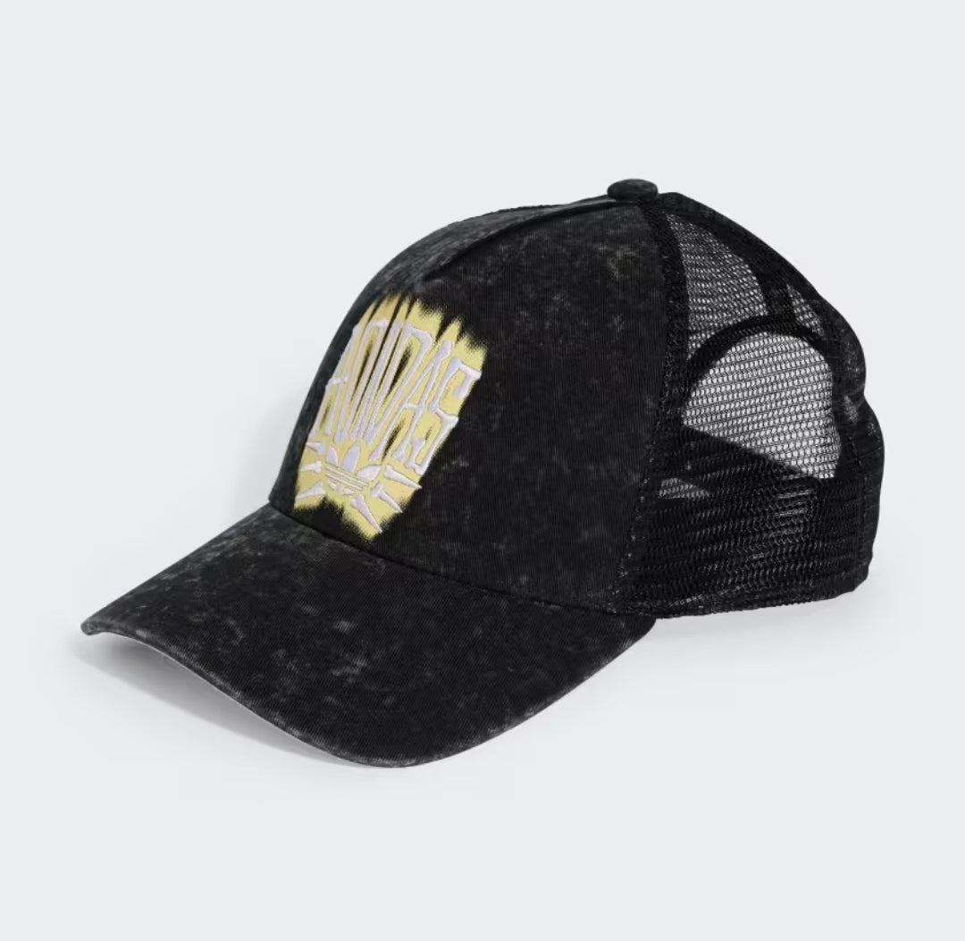 Gorra Adidas Skeleton