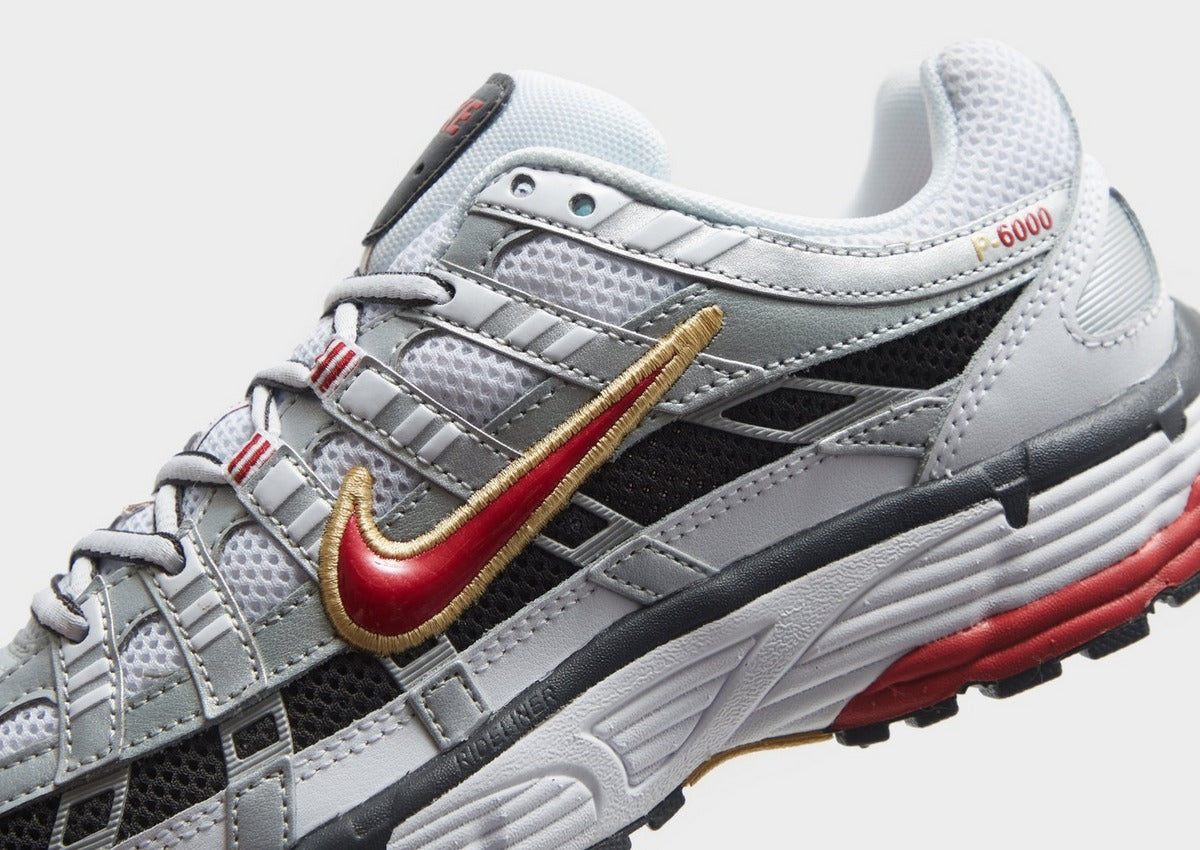 Nike P-6000