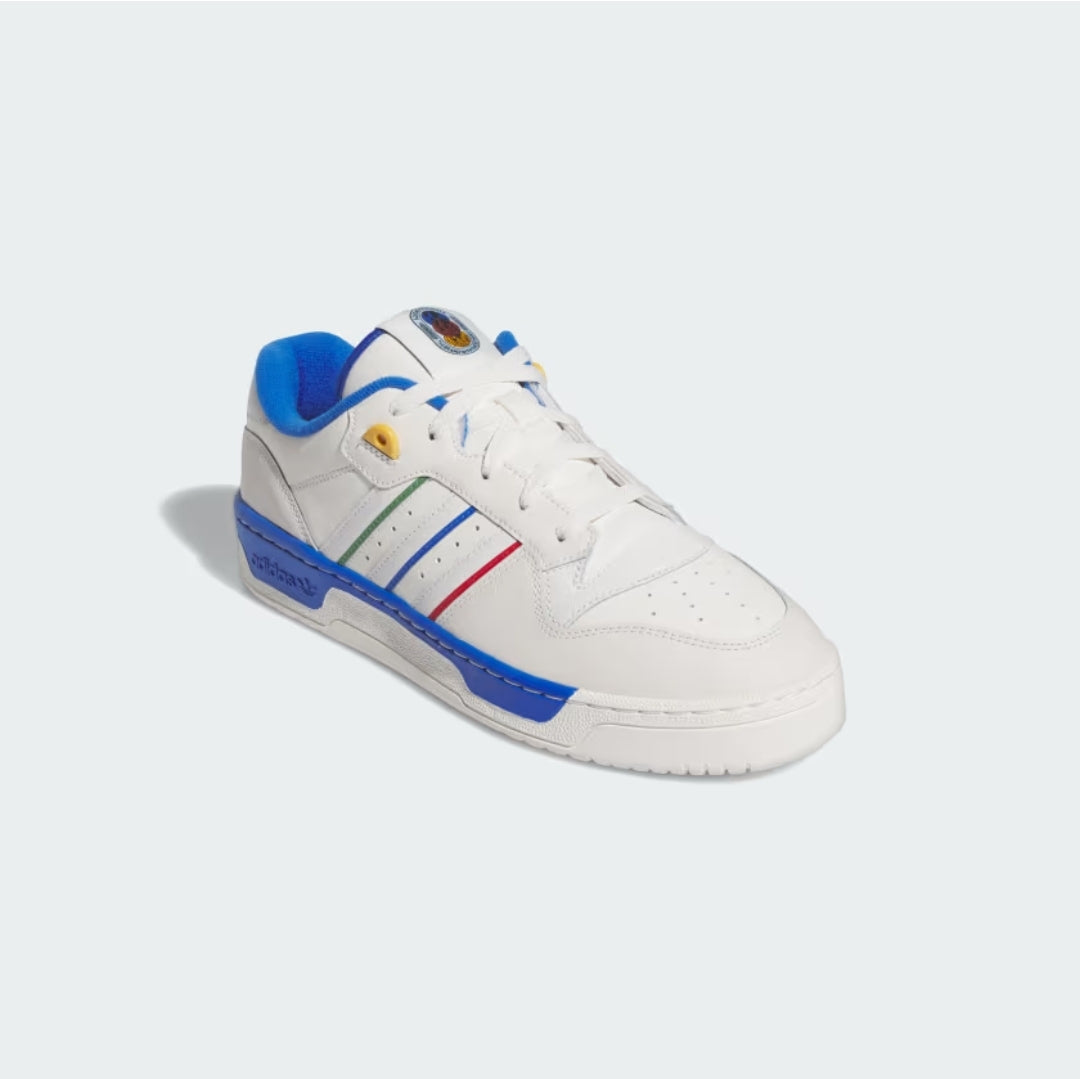 Zapatos adidas Rivalry Low