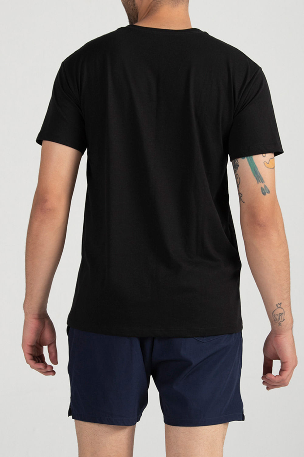 CAMISETA ONEILL SLIM FIT ORIGINAL HOMBRE