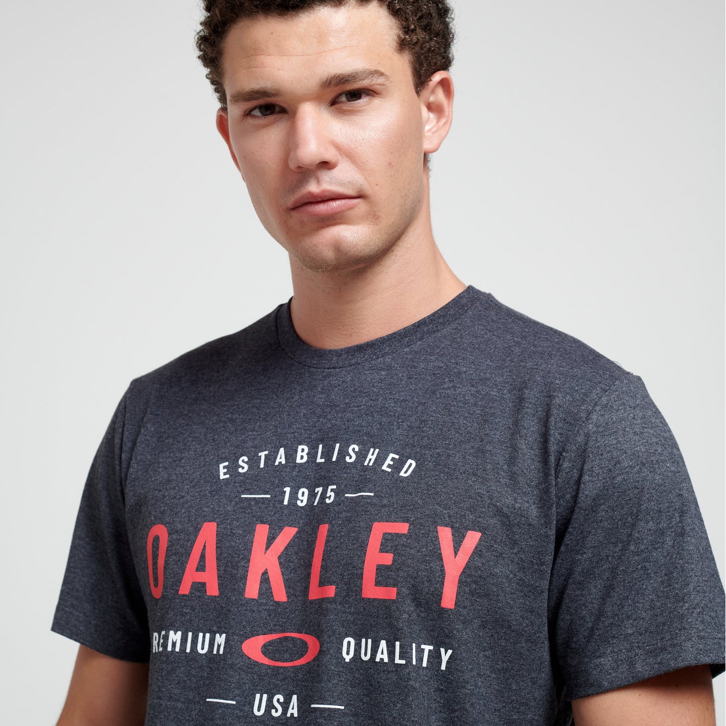 Camiseta Oakley Premium Quality