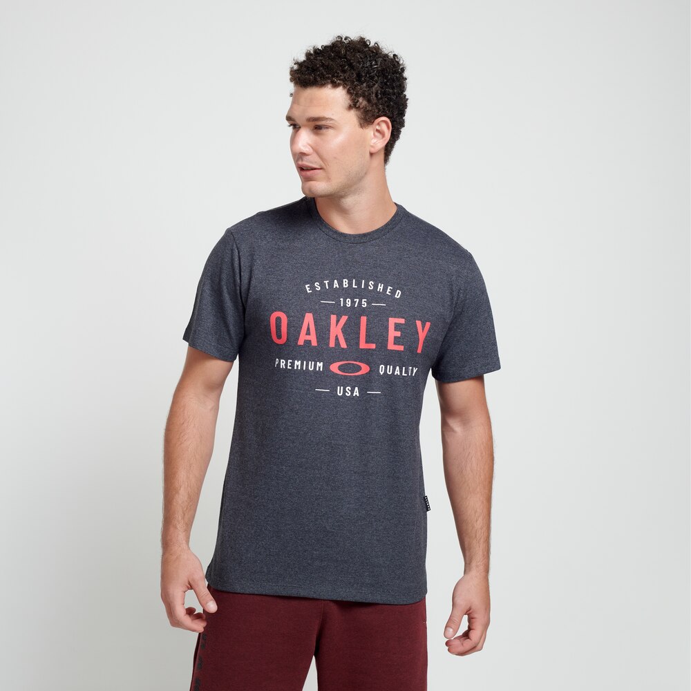 Camiseta Oakley Premium Quality