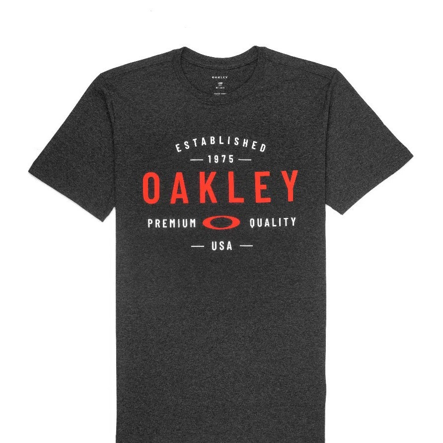 Camiseta Oakley Premium Quality