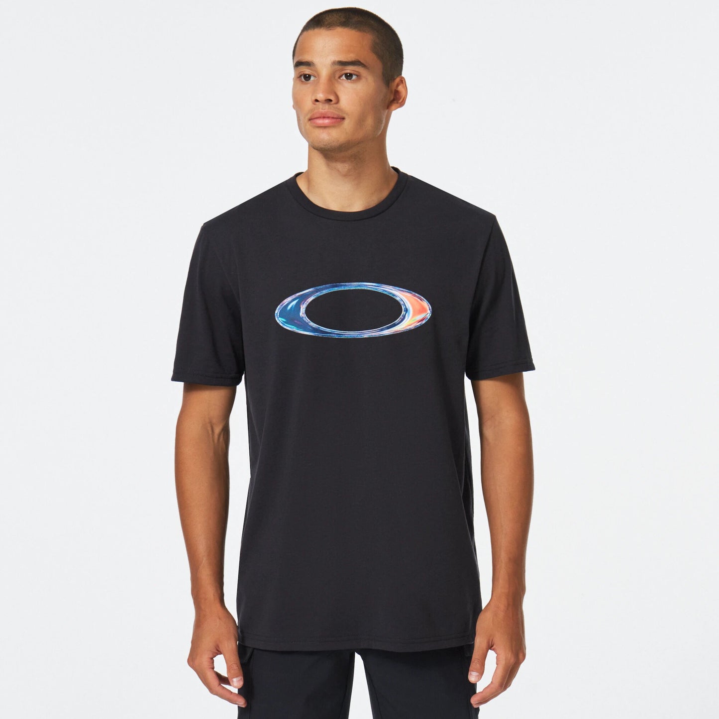 Camiseta Oakley Marble Ellipse