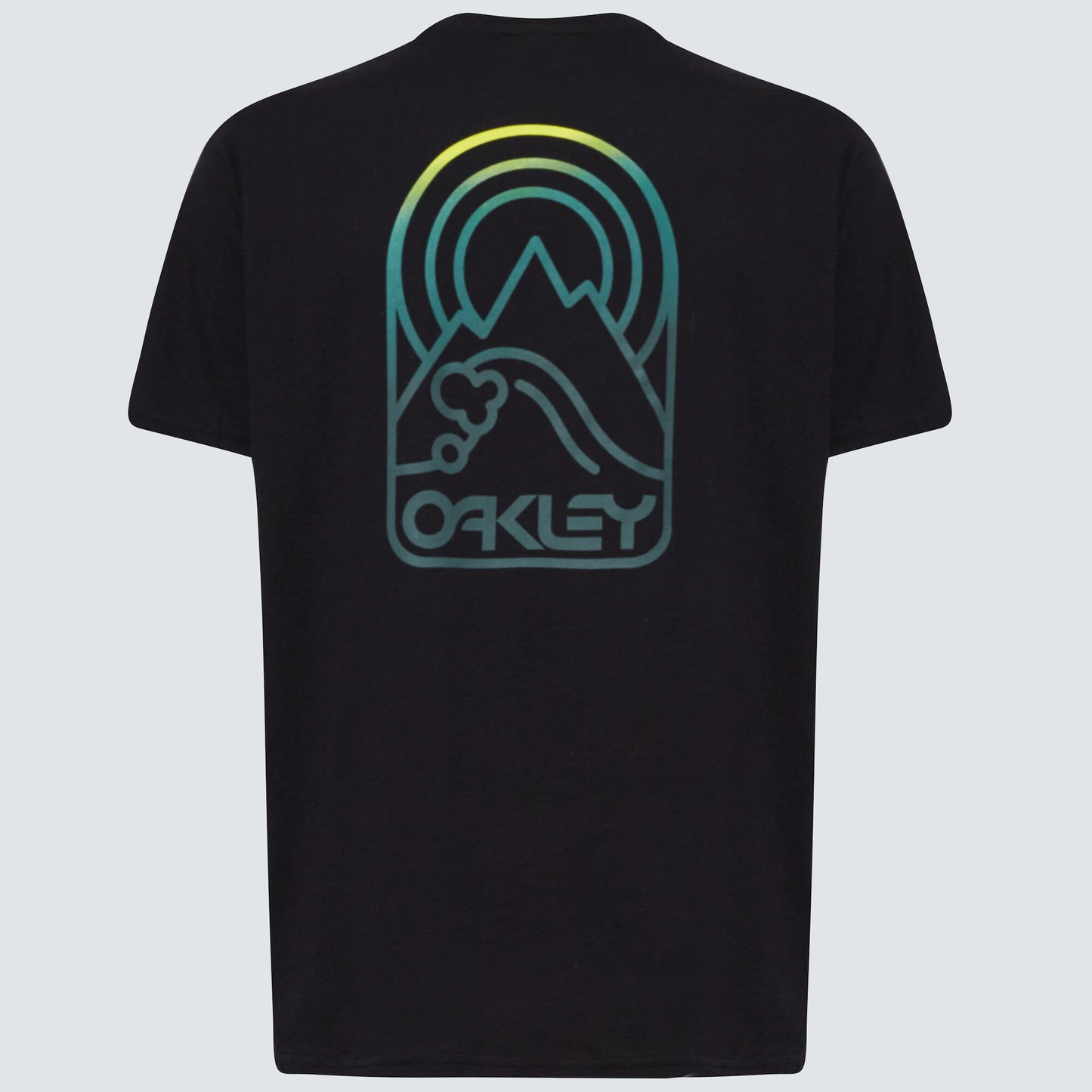 Camiseta Oakley Mountain Sun