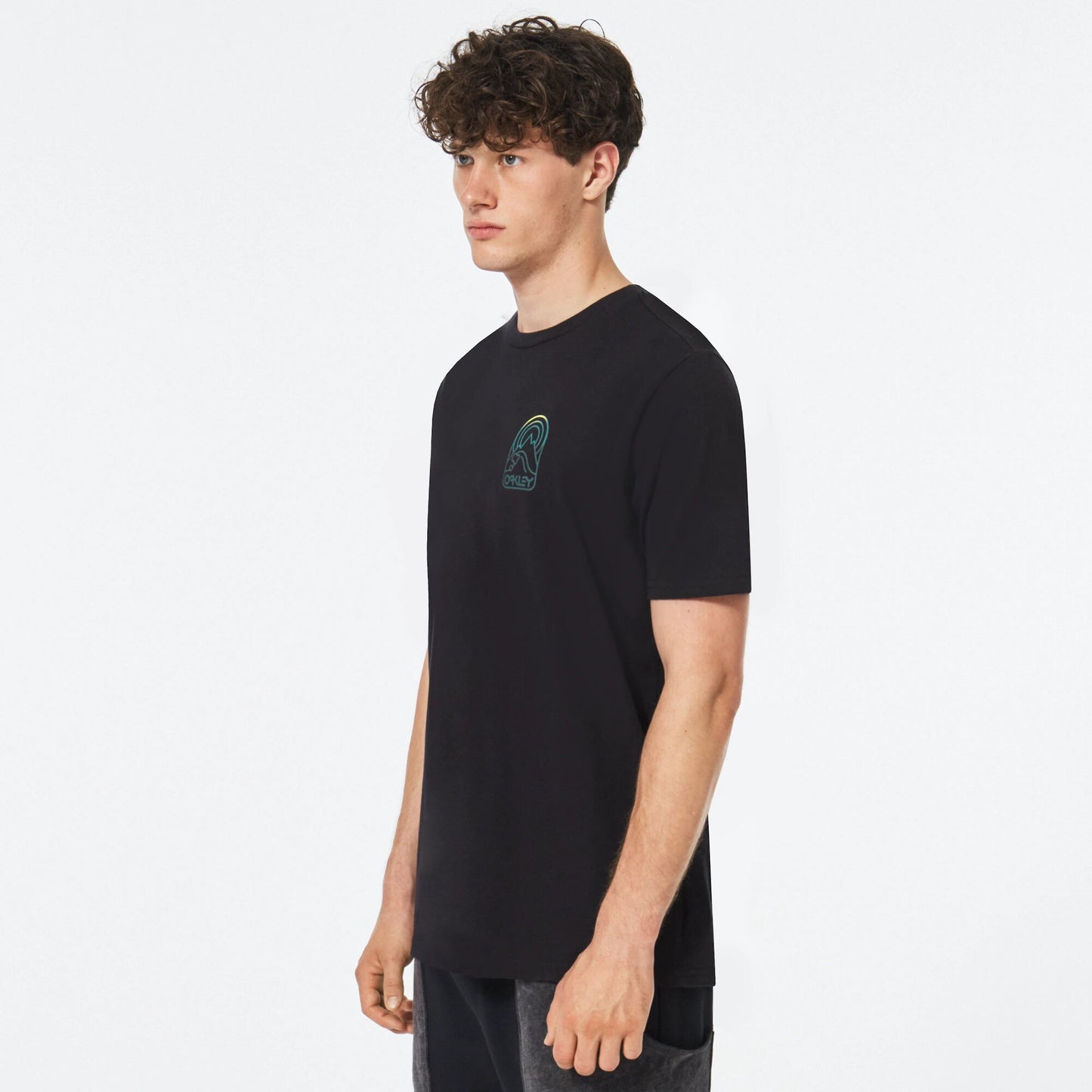 Camiseta Oakley Mountain Sun