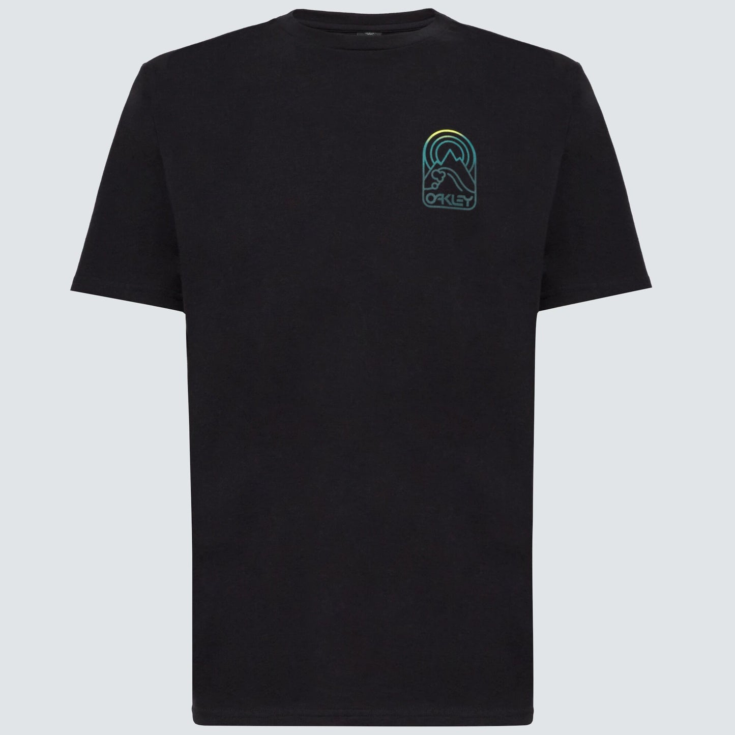 Camiseta Oakley Mountain Sun