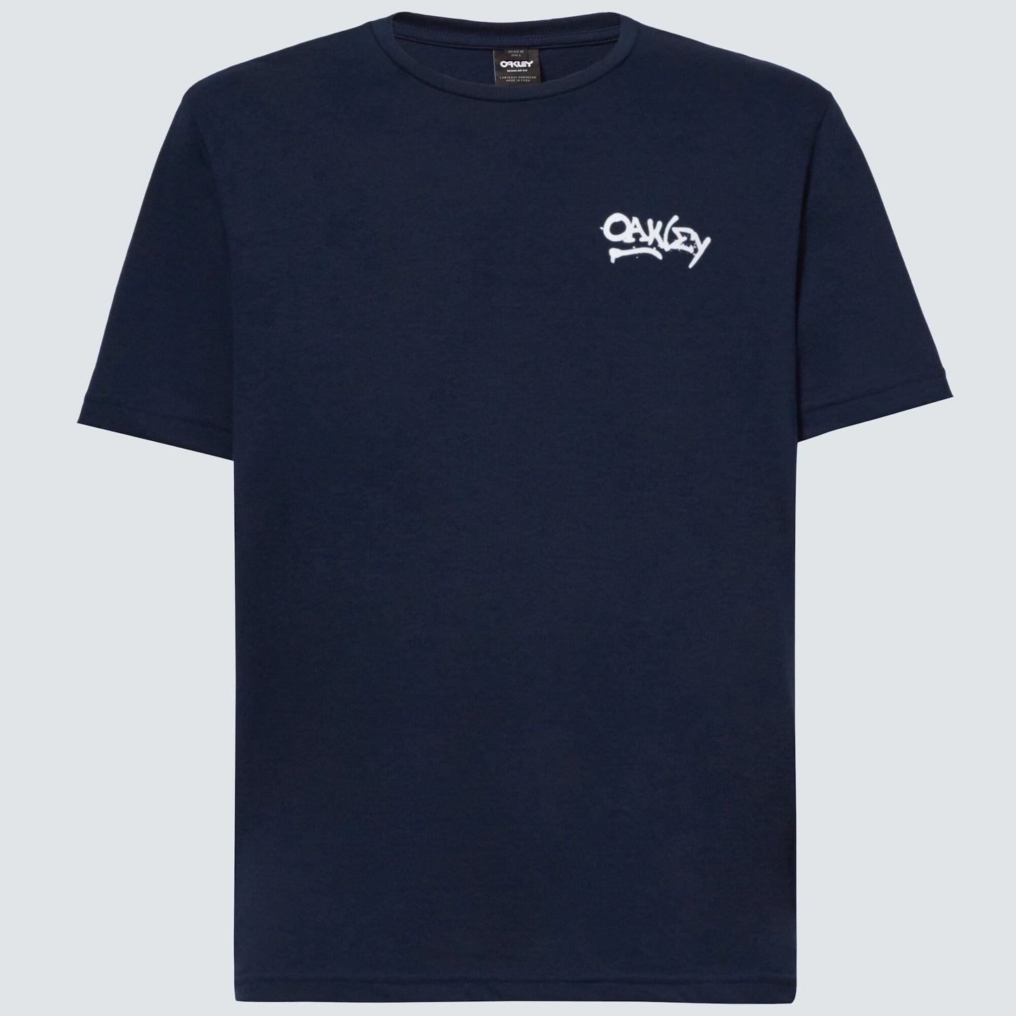 Camiseta Oakley 11 Frogs