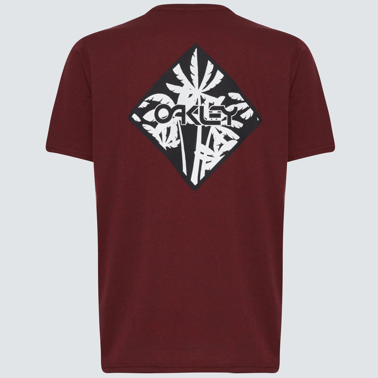 Camiseta Oakley Palms