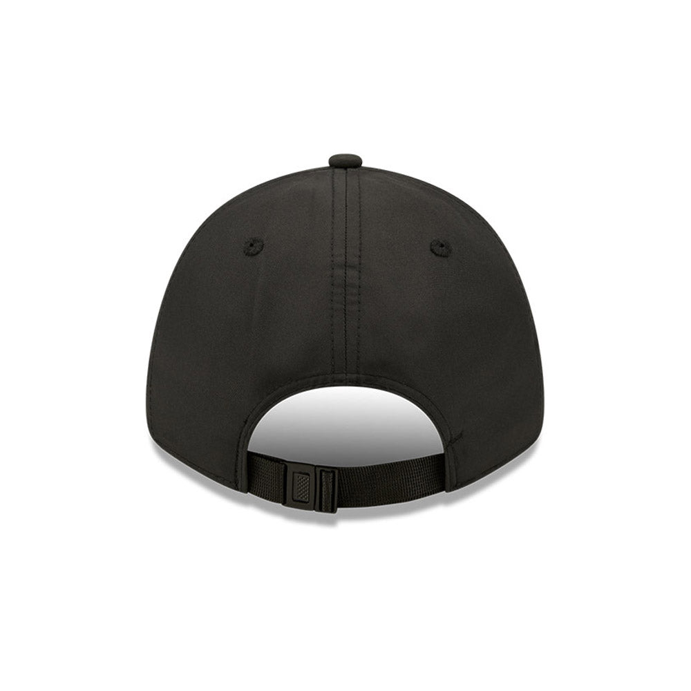 GORRA NEW ERA 940 LOSANGELES LAKERS BLK/W