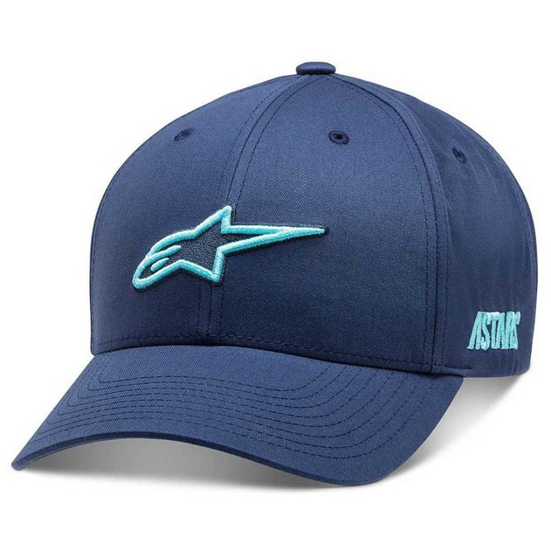 Gorra alpinestars ageless popper