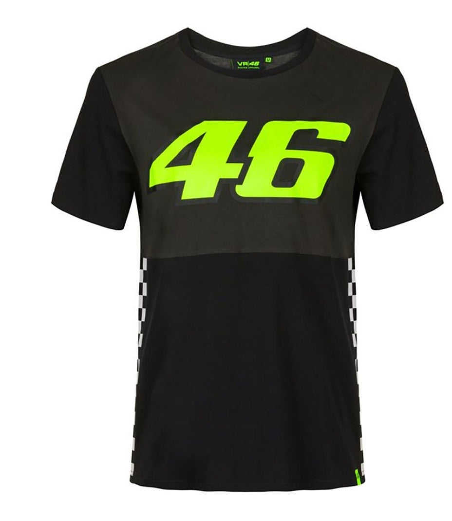 Camiseta valentino rossi