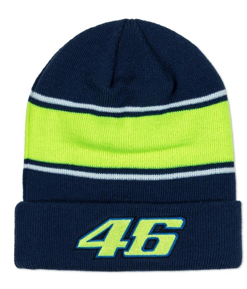 Gorro racing yamaha