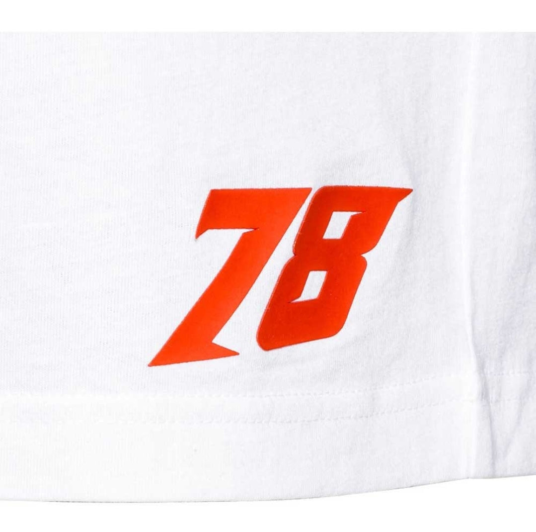 Camiseta Manga Corta Casey