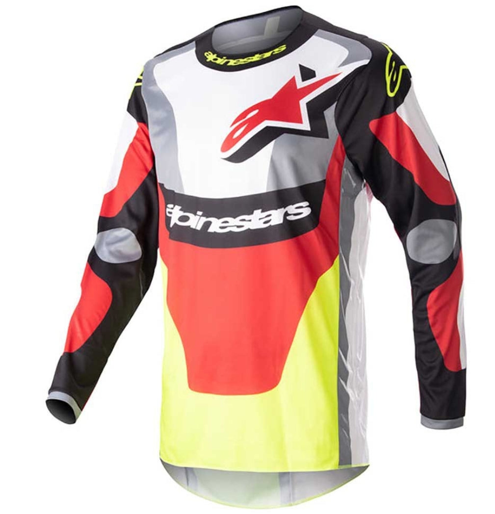 Jersey Alpinestars Fluid Agent