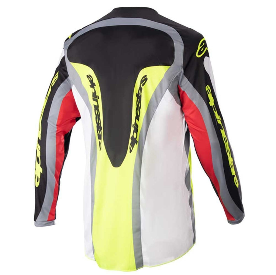 Jersey Alpinestars Fluid Agent