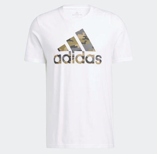 CAMISETA GRAPHIC CAMO BOS