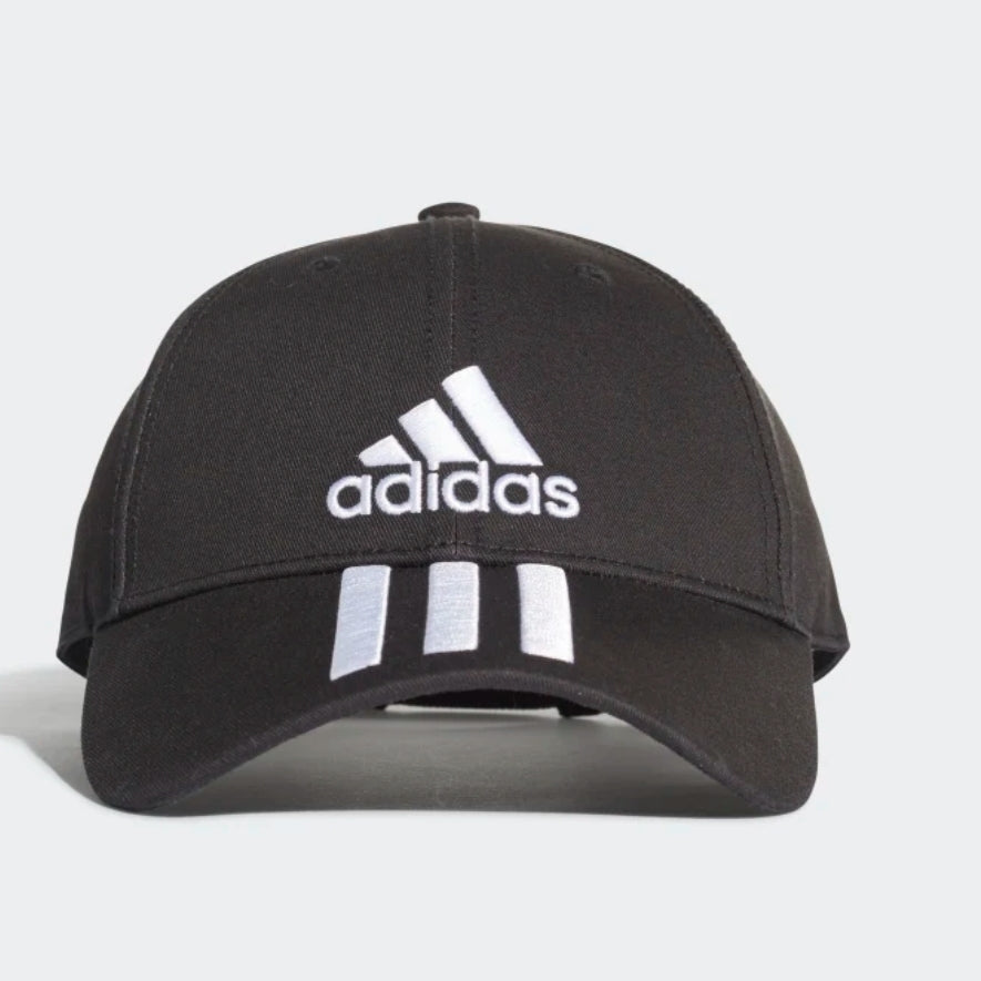 GORRA ADIDAS 3 RAYAS CLASSIC SIX-PANEL