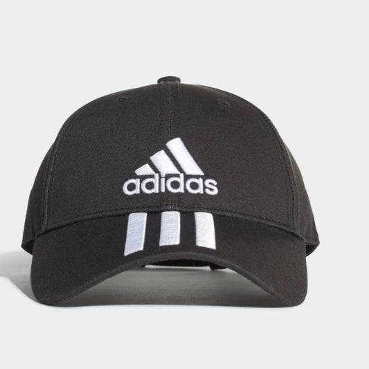 GORRA ADIDAS 3 RAYAS CLASSIC SIX-PANEL