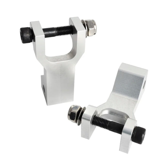 Kit de descenso para cuatrimoto