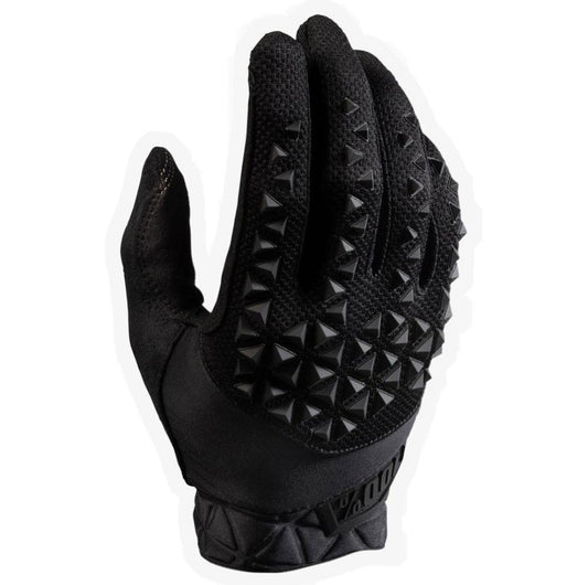 Guantes 100% Largos Geomatic