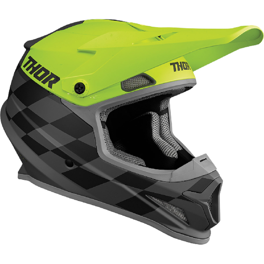 Thor Casco Sector Birdrock