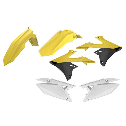 Cemoto Kit MX Suzuki RMZ250 19-22 / RMZ450 18-22