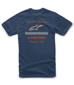 Camiseta alpinestars origin navy