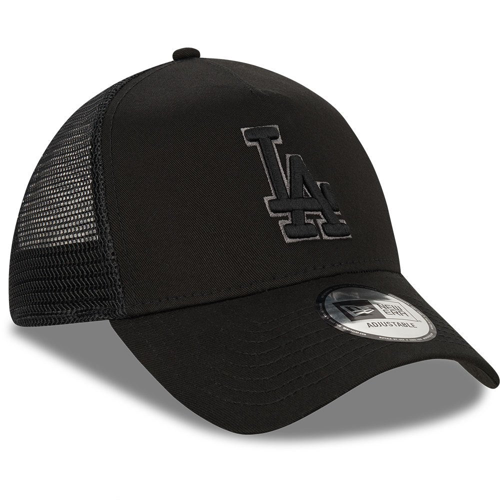 Gorra New Era La Dodgers MLB E Frame Trucker