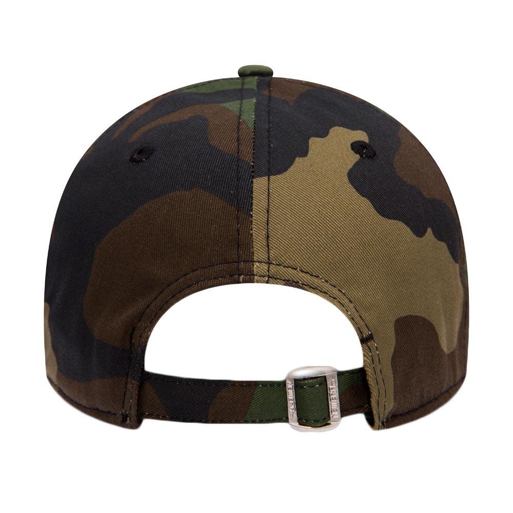 Gorra New Era League Essential 9Forty
