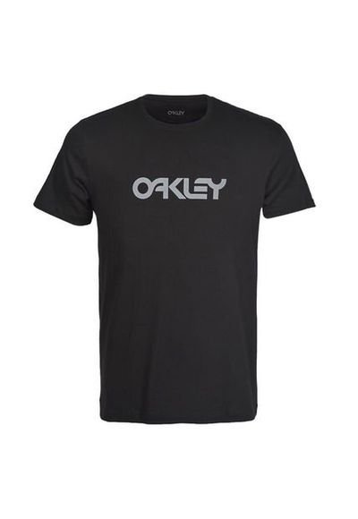 Camiseta oakley mark ll